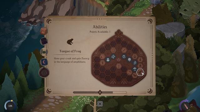 Image for the game Songs of Glimmerwick