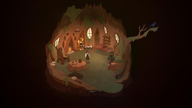 Image for the game Songs of Glimmerwick