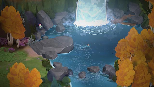 Image for the game Songs of Glimmerwick