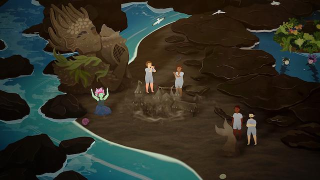 Image for the game Songs of Glimmerwick