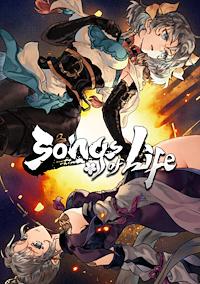 Cover image for the game Songs of Life