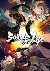 Cover image for the game Songs of Life