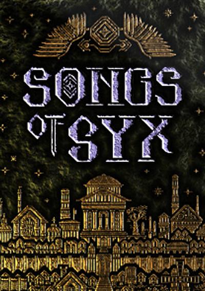 Cover image for the game Songs of Syx