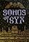 Cover image for the game Songs of Syx