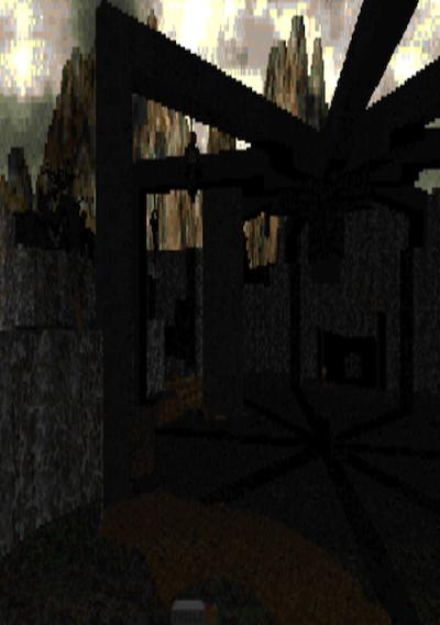 Cover image for the game Songs of the Damned