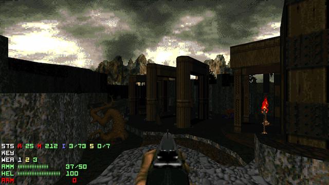 Image for the game Songs of the Damned