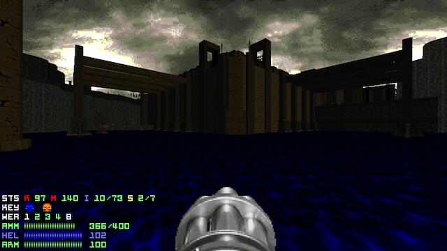 Image for the game Songs of the Damned