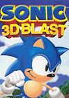 Cover image for the game Sonic 3D Blast