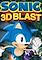 Cover image for the game Sonic 3D Blast
