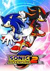 Cover image for the game Sonic Adventure 2