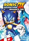 Cover image for the game Sonic Adventure DX: Director's Cut