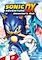 Cover image for the game Sonic Adventure DX: Director's Cut