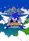 Cover image for the game Sonic: After the Sequel
