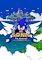 Cover image for the game Sonic: After the Sequel