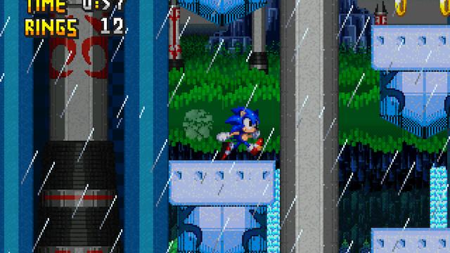 Image for the game Sonic: After the Sequel