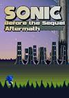 Cover image for the game Sonic: Before the Sequel - Aftermath