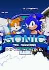 Cover image for the game Sonic: Before the Sequel