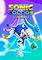 Cover image for the game Sonic Colors: Ultimate