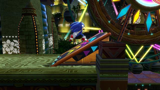 Image for the game Sonic Colors: Ultimate