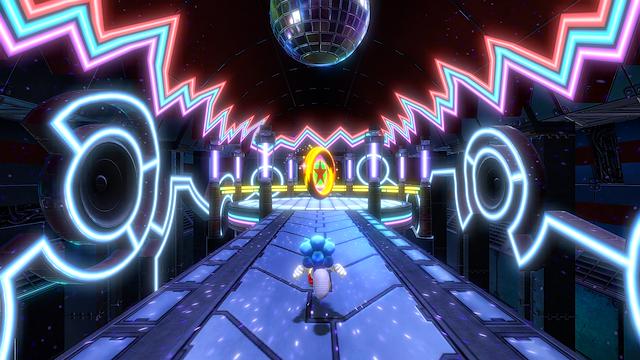 Image for the game Sonic Colors: Ultimate
