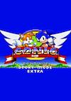 Cover image for the game Sonic Dash