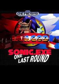 Cover image for the game Sonic.EXE One Last Round