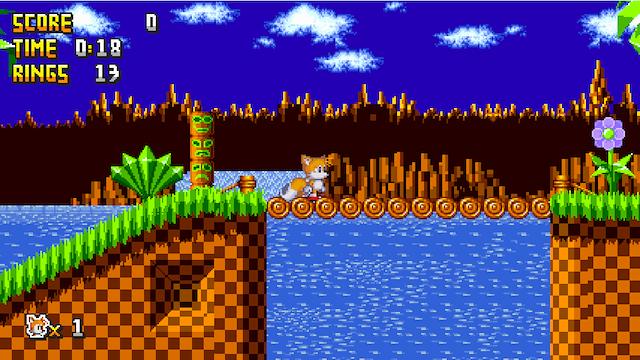 Image for the game Sonic Exe One More Time