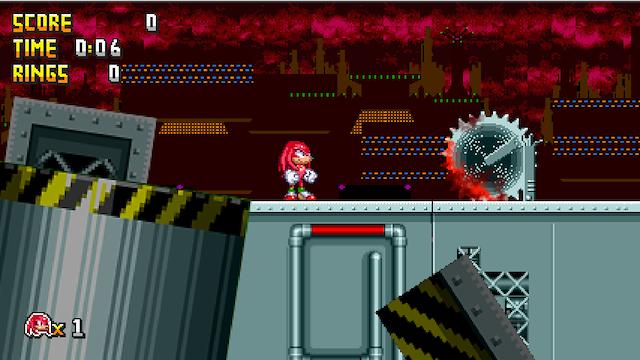 Image for the game Sonic Exe One More Time