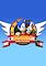 Cover image for the game Sonic Fan Remix
