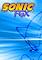 Cover image for the game Sonic FGX