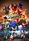 Cover image for the game Sonic Forces