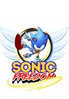 Cover image for the game Sonic Freedom