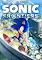 Cover image for the game Sonic Frontiers