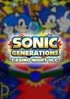 Cover image for the game Sonic Generations: Casino Night DLC