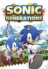 Cover image for the game Sonic Generations