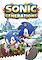 Cover image for the game Sonic Generations
