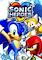 Cover image for the game Sonic Heroes