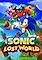 Cover image for the game Sonic Lost World