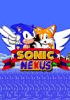 Cover image for the game Sonic Nexus