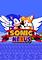 Cover image for the game Sonic Nexus