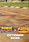 Cover image for the game Sonic Racing: CrossWorlds - Avatar Legends Pack