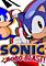 Cover image for the game Sonic Robo Blast!