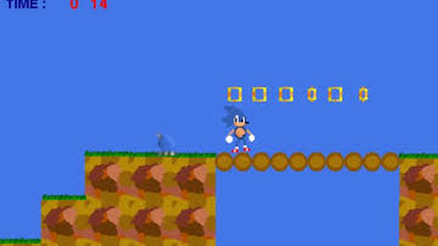 Image for the game Sonic Robo Blast 2