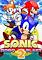 Cover image for the game Sonic Robo Blast 2