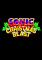 Cover image for the game Sonic Robo Christmas Blast