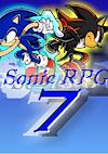 Cover image for the game Sonic RPG: Episode 7