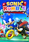 Cover image for the game Sonic Rumble