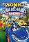 Cover image for the game Sonic & Sega All-Stars Racing