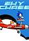 Cover image for the game Sonic Sky Chase Zone
