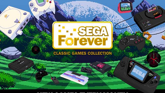 Image for the game Sonic the Hedgehog